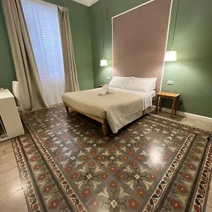 ** Pensión Bed In Italia