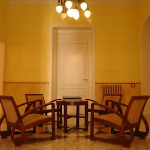 Pensión Palazzo Pantaleo, Palermo